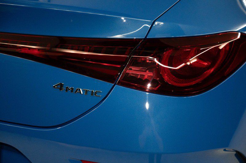 New 2027 Mercedes-Benz CLA 350 image 10