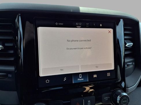 New 2026 RAM 5500 Tradesman image 7