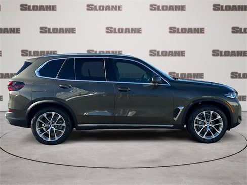 New 2026 BMW X5 xDrive40i w/ Climate Comfort Package image 6