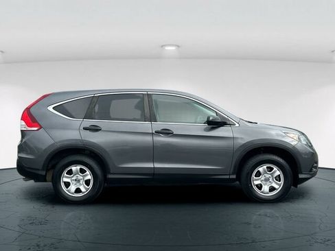 Used 2013 Honda CR-V LX image 7