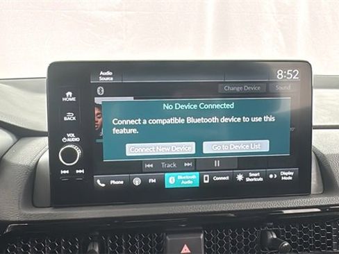 Used 2023 Honda CR-V EX-L image 25