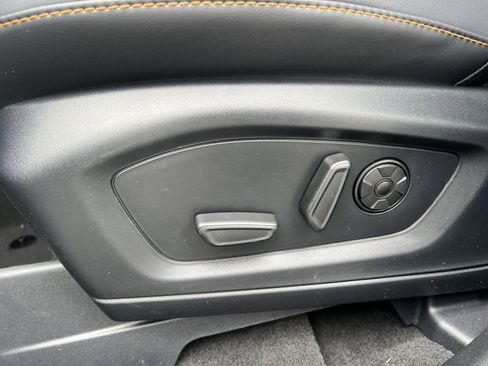 New 2026 Ford Explorer Tremor w/ Tremor Ultimate Package image 14