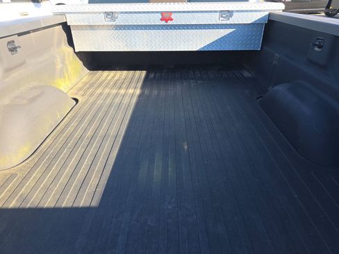 Used 2019 Chevrolet Silverado 3500 High Country w/ Duramax Plus Package image 23