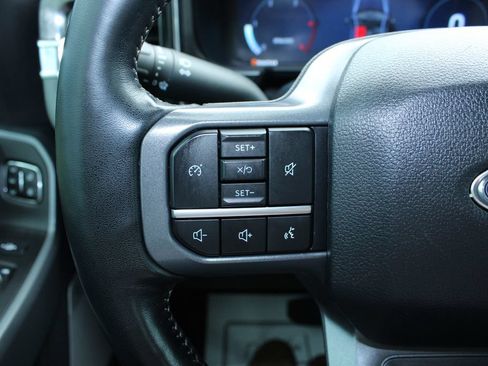 Used 2024 Ford F350 Lariat w/ Chrome Package AWD/4WD image 50