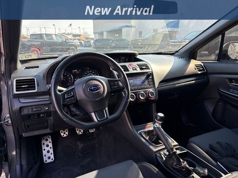 Used 2021 Subaru WRX Premium image 6