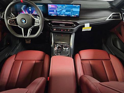 Used 2026 BMW M440i RWD image 15