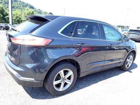 Used 2023 Ford Edge SEL w/ Convenience Package AWD/4WD image 8