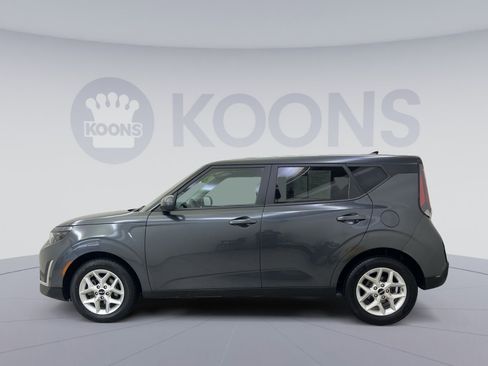 Used 2024 Kia Soul LX w/ Option Group 015 image 2