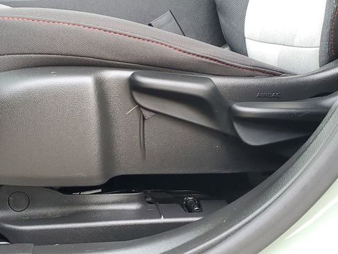 Used 2024 Chevrolet Trax RS image 7