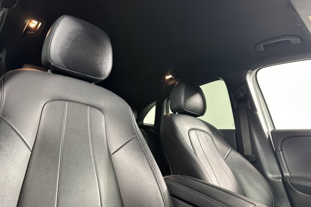 Used 2021 Mercedes-Benz GLA 250 image 19