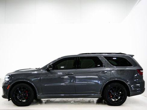 Used 2023 Dodge Durango R/T w/ Tow 'N Go Package image 6