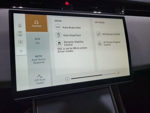 Used 2024 Land Rover Range Rover Evoque S image 33