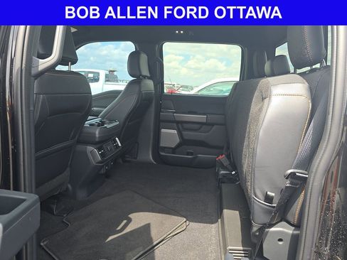 Used 2025 Ford F150 Tremor w/ Bed Utility Package AWD/4WD image 19