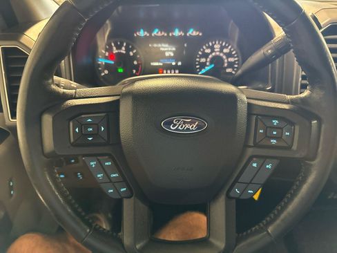 Used 2019 Ford F150 XLT w/ Equipment Group 301A Mid AWD/4WD image 22