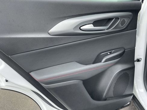 Used 2023 Dodge Hornet GT Plus image 12