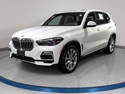 Used 2019 BMW X5 xDrive40i w/ Premium Package 2