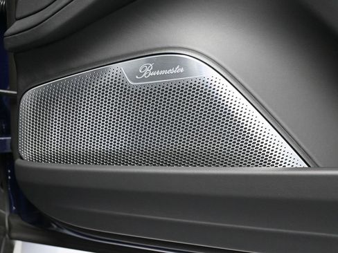 New 2026 Porsche Panamera Turbo S image 31