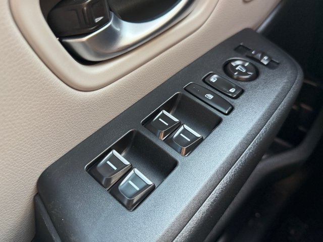 Certified 2025 Honda Pilot EX-L image 28