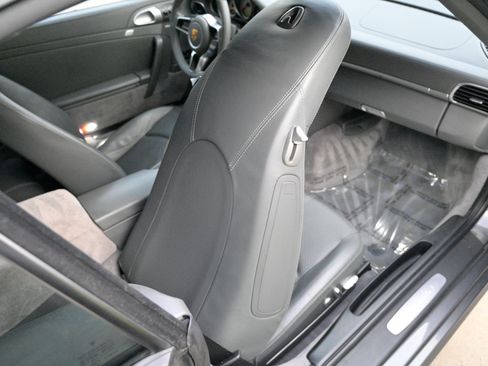 Used 2008 Porsche 911 Turbo image 41