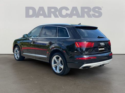 Used 2019 Audi Q7 3.0T Prestige w/ Prestige Package AWD/4WD image 5