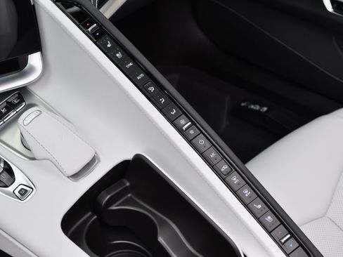 Used 2023 Chevrolet Corvette Z06 image 29