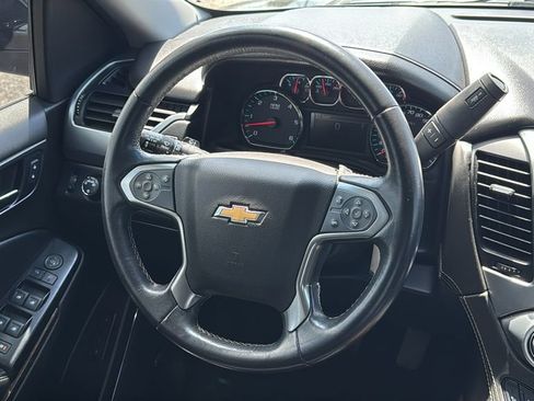 Used 2020 Chevrolet Tahoe LT AWD/4WD image 25
