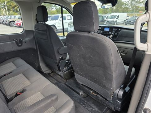 Used 2021 Ford Transit 350 XLT image 26