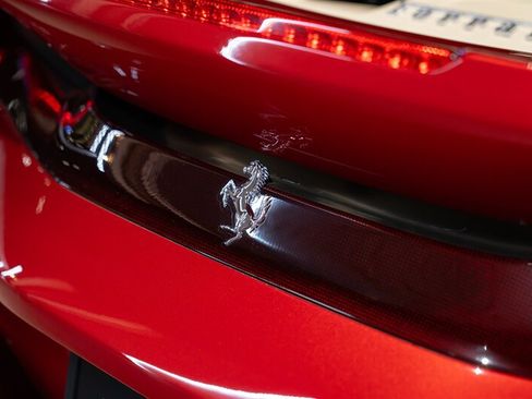 Used 2020 Ferrari 488 Pista Spider RWD image 40