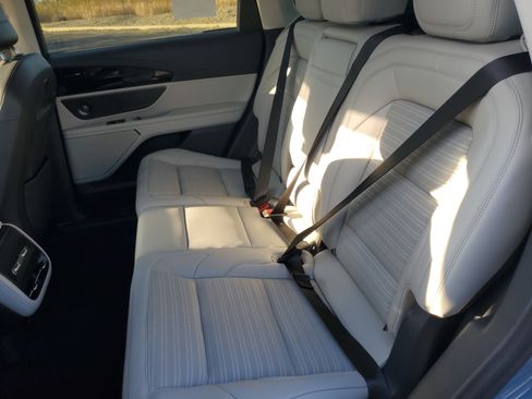 New 2026 Lincoln Nautilus Reserve image 30