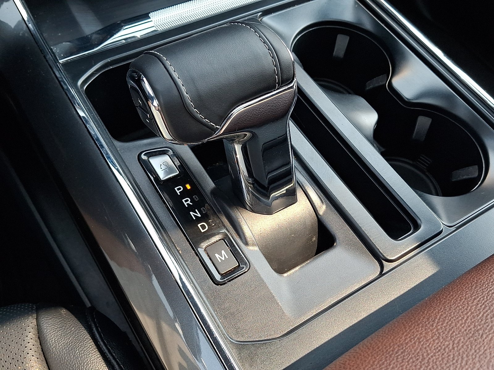 Certified 2023 Ford F150 Lariat AWD/4WD image 14