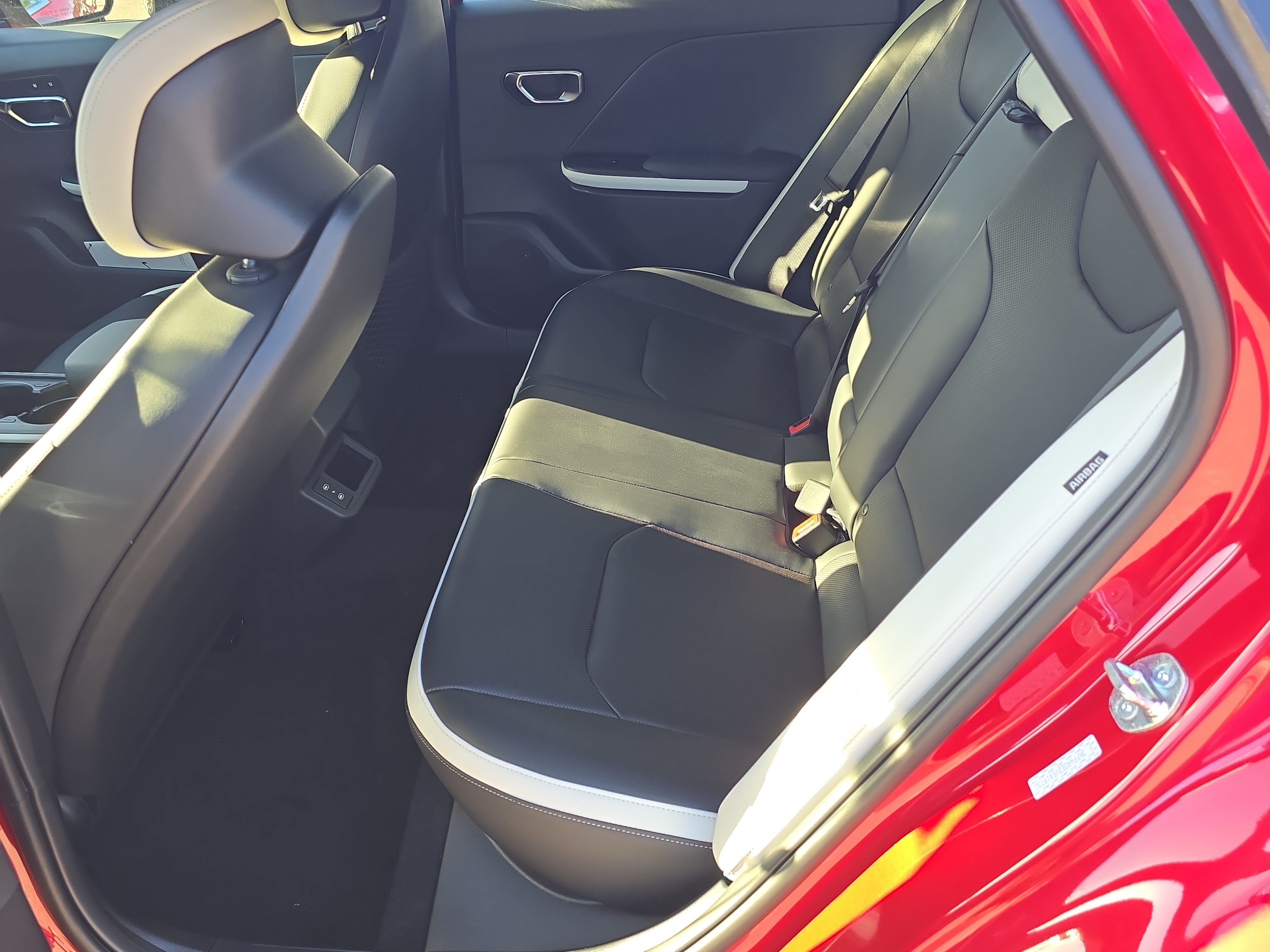 New 2027 Kia K4 GT-Line w/ GT-Line Premium Package FWD image 16