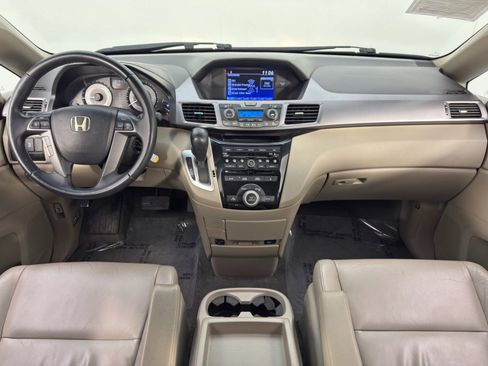 Used 2012 Honda Odyssey EX-L image 12