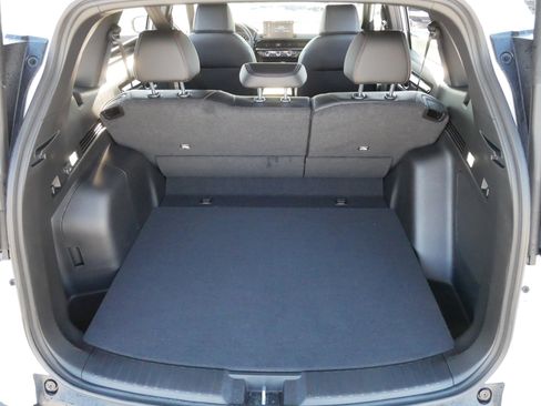 Certified 2026 Honda CR-V Sport Touring image 18