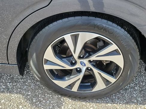 Used 2024 Subaru Legacy Premium AWD/4WD image 29