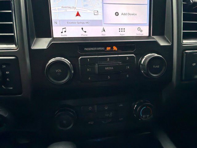 Used 2019 Ford F150 XLT w/ Equipment Group 302A Luxury AWD/4WD image 53