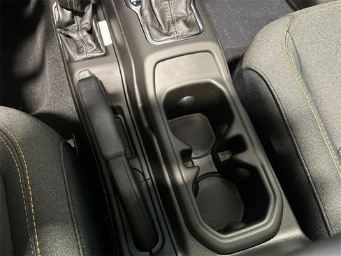 New 2025 Jeep Wrangler Sport S image 25