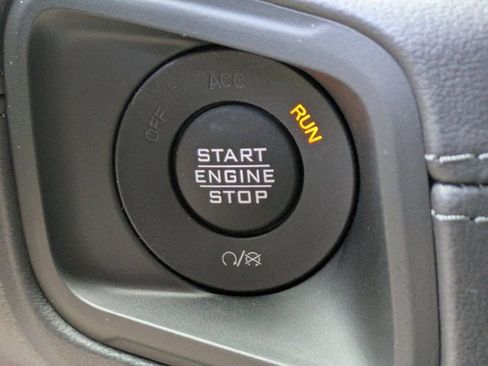 New 2025 Jeep Wrangler Rubicon w/ XTREMEE 35" Tire Package image 25