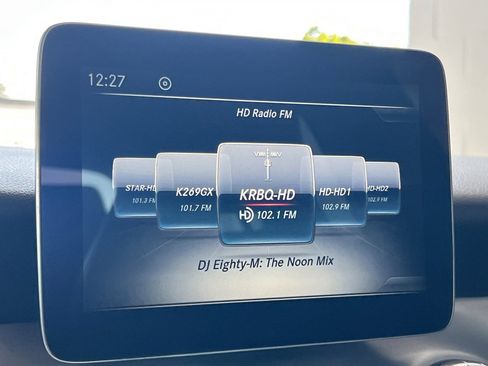 Used 2018 Mercedes-Benz CLA 250 image 17