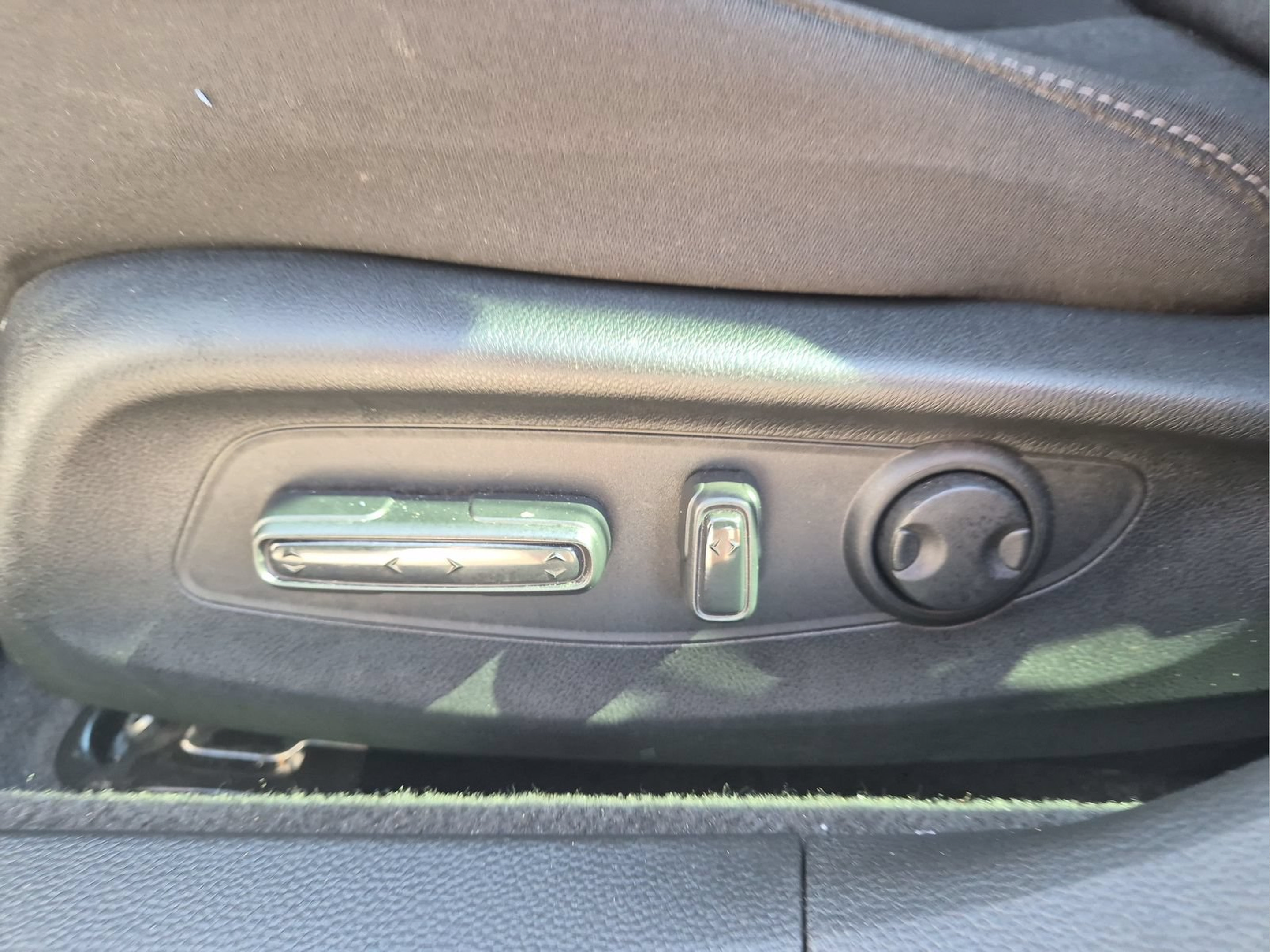 Certified 2025 Honda Accord SE image 14