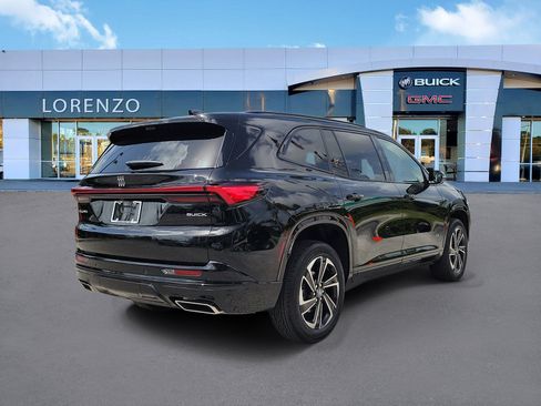 Used 2026 Buick Enclave Sport Touring w/ Power Package FWD image 5