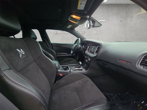 Used 2023 Dodge Charger Scat Pack RWD image 24
