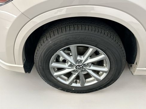 Used 2025 MAZDA CX-5 AWD 2.5 S w/ Select Package image 11
