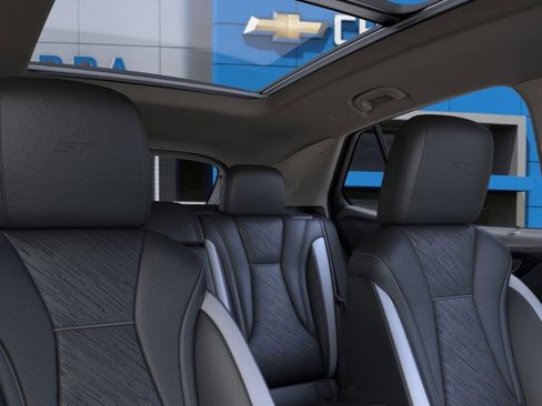 New 2026 Buick Envision Sport Touring image 24