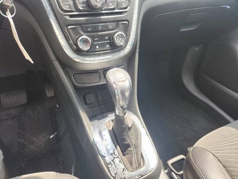 Used 2014 Buick Encore FWD image 10