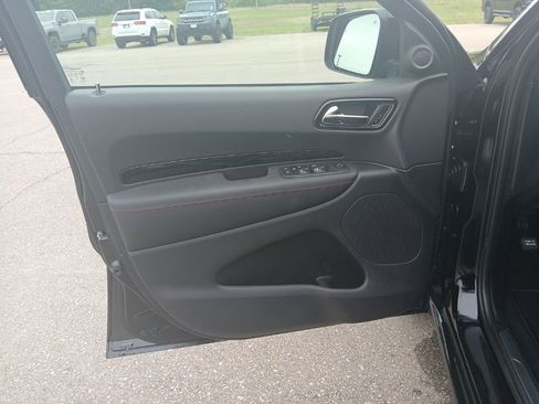 New 2026 Dodge Durango GT image 32