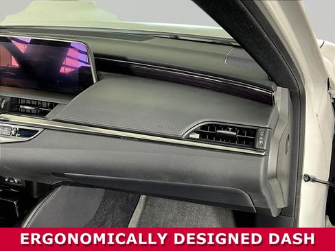 Used 2021 Lexus ES 350 w/ Accessory Package FWD image 26