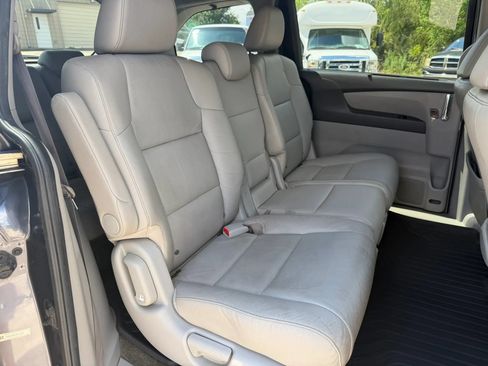 Used 2014 Honda Odyssey EX-L image 27
