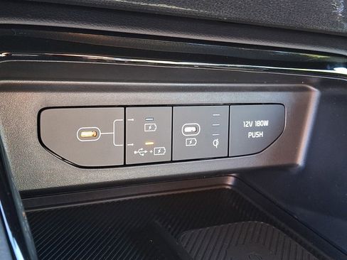 New 2026 Kia K5 GT-Line image 11