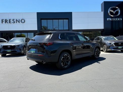 New 2026 MAZDA CX-50 Meridian Edition w/ Weather Package AWD/4WD image 12