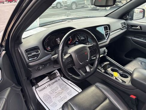 Used 2022 Dodge Durango R/T w/ Blacktop Package image 4